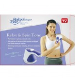 RELAX&SPİN TONE MASAJ ALETİ