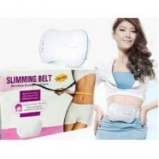 SLİMMİNG BELT BEL MASAJ ALETİ